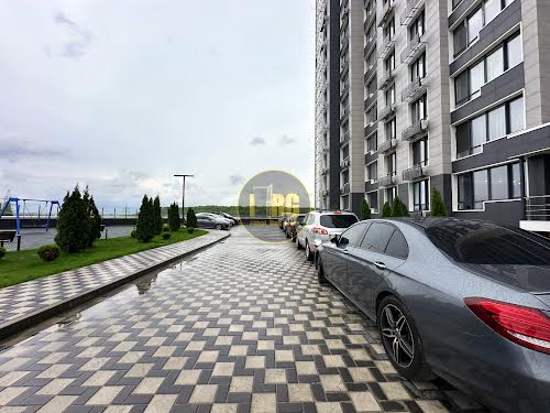 квартира за адресою Михайла Бойчука вул. (Кіквідзе), 41-Б