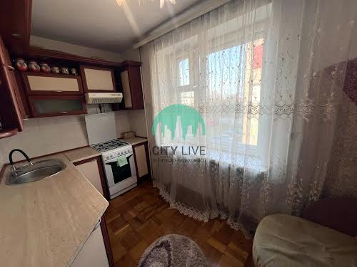 квартира по адресу Медична, 6