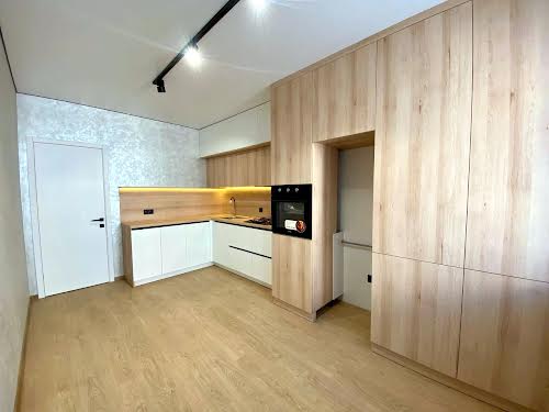 квартира за адресою Лісогринівецька вул., 34А