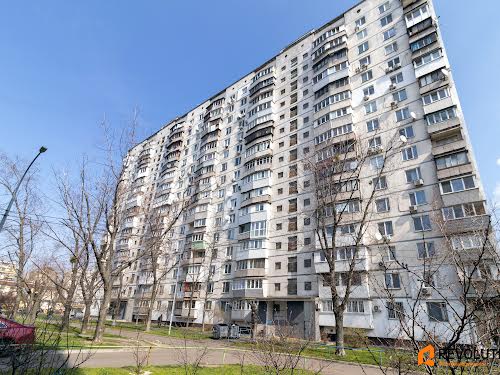 квартира за адресою Березняківська вул., 36