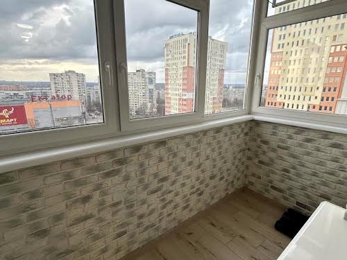 квартира за адресою Гвардійців Широнінців, 72А