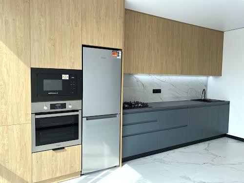 квартира по адресу Степана Бандеры ул., 77