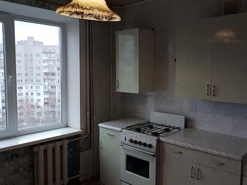 квартира за адресою Роганська вул., 100в