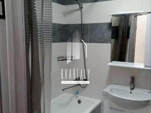 квартира за адресою Олени Теліги, 30