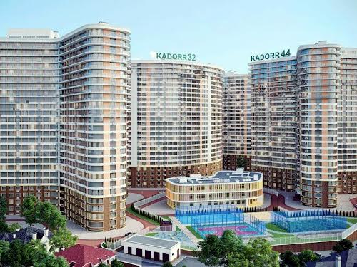 квартира по адресу Каманина ул. (Каманина), 16а/1