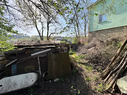 будинок за адресою Підгірна вул., 7