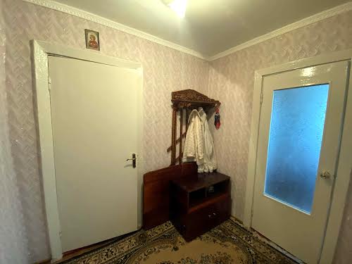 квартира за адресою Сонячна вул., 3
