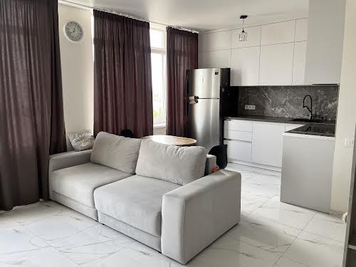 квартира за адресою Басейна вул., 6А
