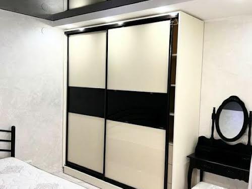 квартира за адресою Золотоустівська вул., 46