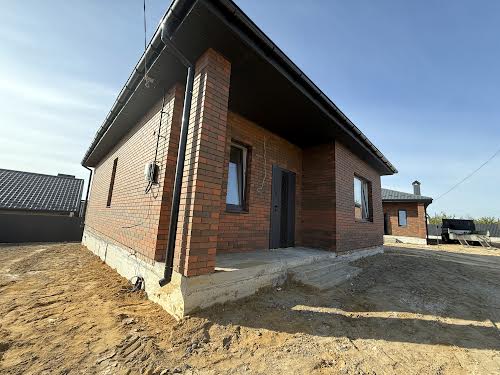 дом по адресу с. Винницкие хутора, Жолобки