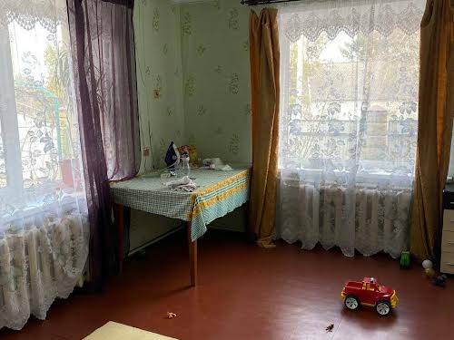 дом по адресу Вишнева, 10