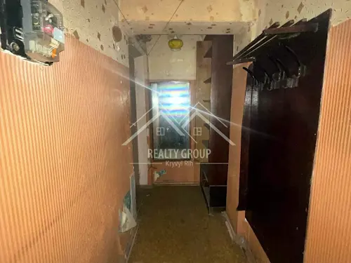 квартира по адресу Криворожстали ул. (Орджонікідзе), 46
