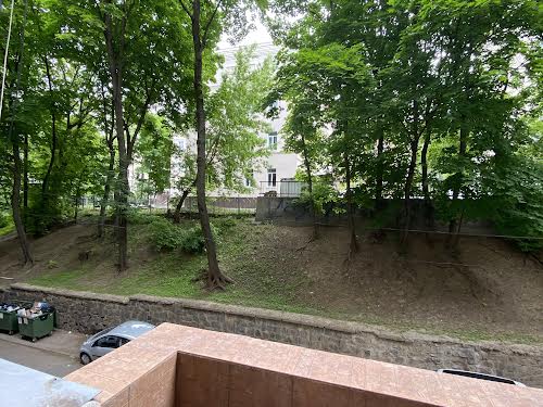 квартира по адресу Крутой спуск, 6/2