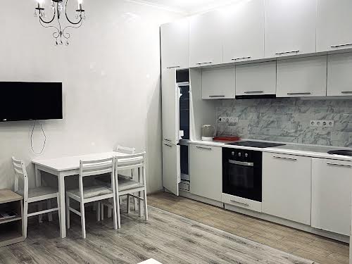 квартира за адресою Степана Руданського вул., 3-А