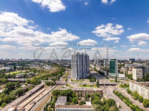 квартира по адресу Берестейский просп. (Победы), 5-В