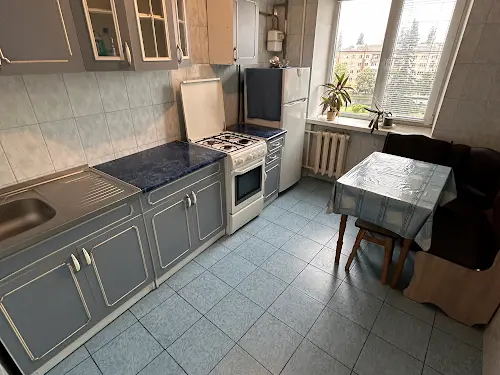 квартира за адресою Перемоги просп., 21