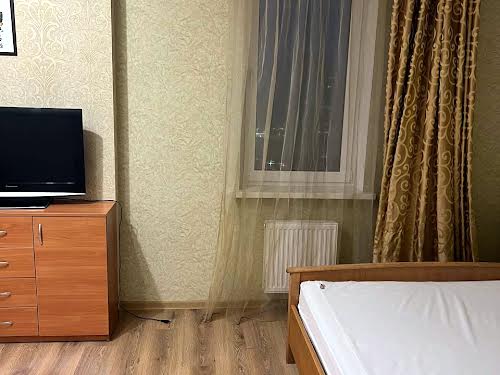 квартира за адресою Бориса Гмирі вул., 17