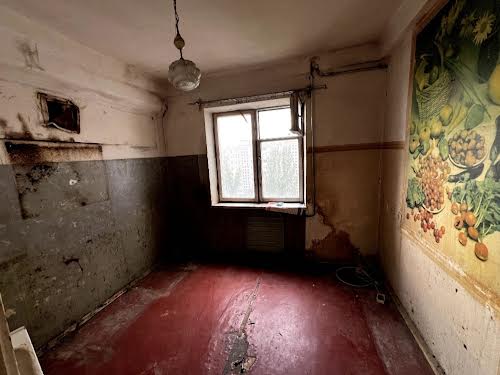 квартира по адресу Оболонский просп., 37