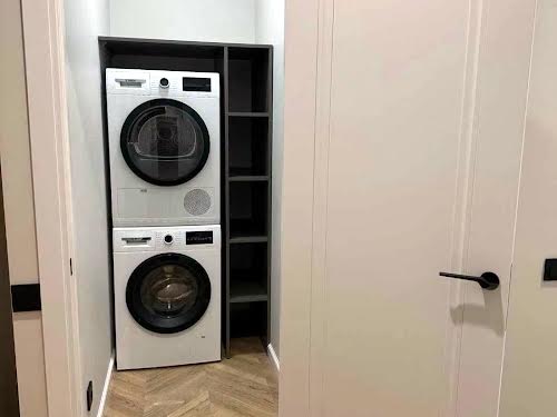 квартира за адресою Юхновського, 27