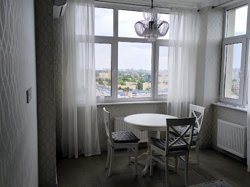квартира по адресу Рэя Брэдбери ул., 2