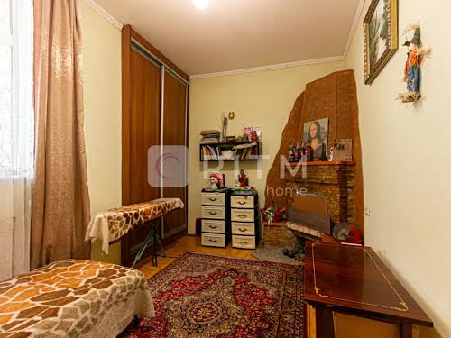 квартира за адресою Татарська, 7