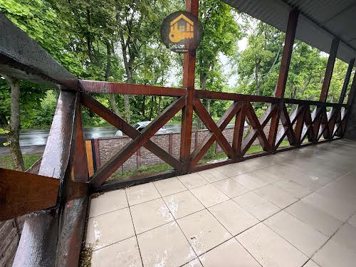 будинок за адресою Центральна