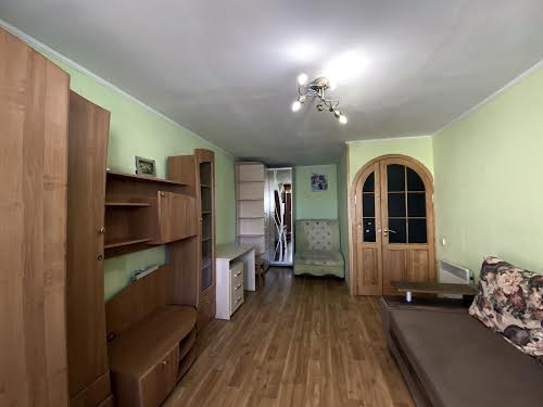 квартира по адресу Василя Сліпака ул. (Ермоловой), 48