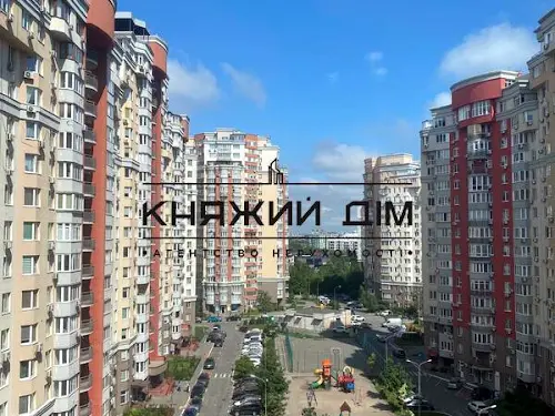 квартира за адресою Юлії Здановської вул. (Ломоносова), 50/2