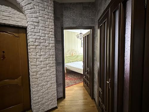 квартира за адресою Магістратська вул. (Першотравнева), 106
