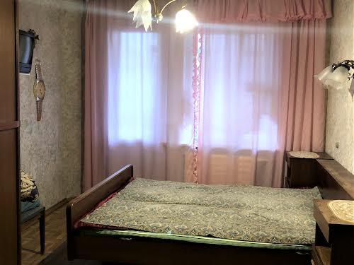 квартира по адресу Космонавтов ул., 24