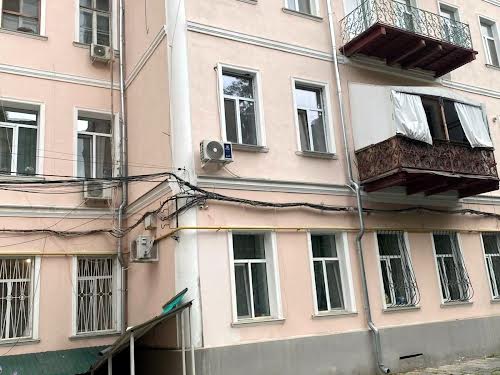 квартира по адресу Садовая ул., 5