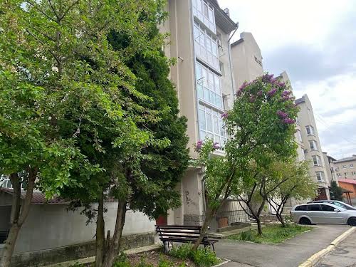 квартира за адресою Чорновола вул., 99