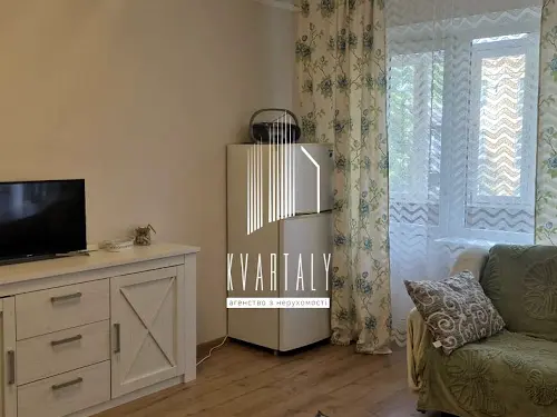 квартира по адресу Уманская ул., 27