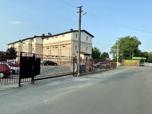 квартира по адресу Ясна ул., 12