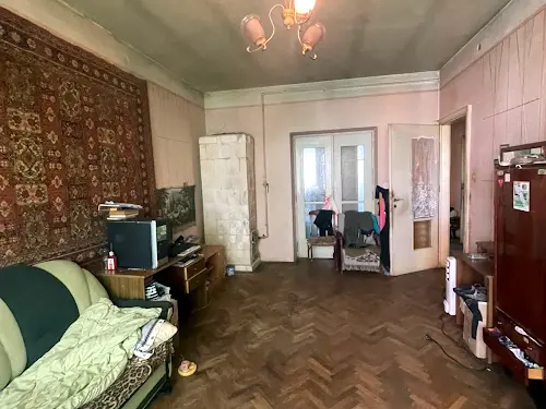 квартира за адресою Тараса Шевченка вул., 58
