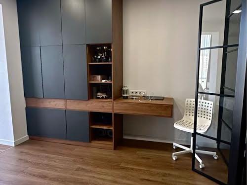 квартира по адресу Кульпарковская ул., 230-А