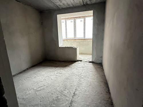 квартира за адресою Хіміків вул., 35А