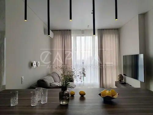 квартира за адресою Новопечерський пров., 5