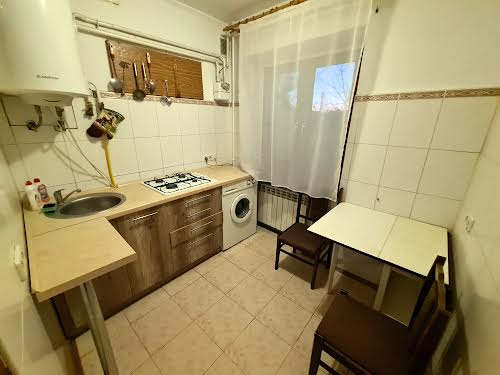 квартира по адресу Днестровская ул., 17