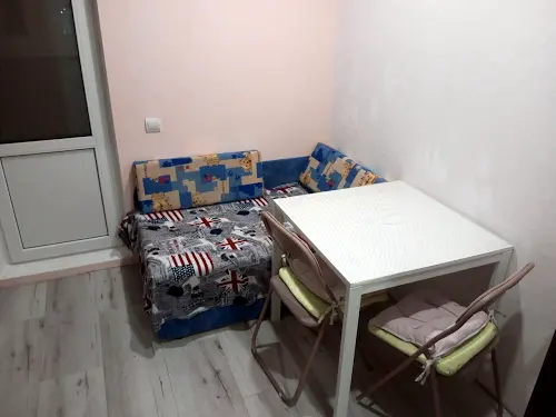 квартира за адресою Софії Русової вул., 7-А