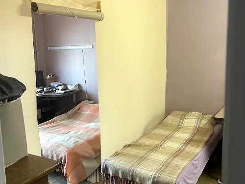 квартира за адресою Срібнокільська вул., 4