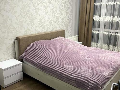 квартира по адресу Порохова, 20