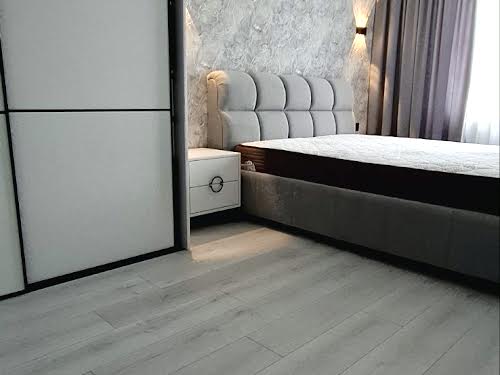 квартира по адресу Леся Курбаса ул., 6