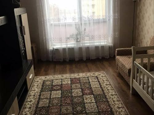 квартира по адресу Единства ул., 6а