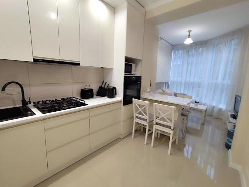 квартира за адресою Мартинова просп., 12