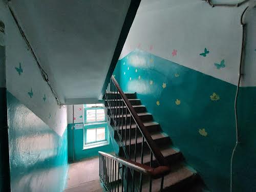 квартира за адресою Рекордна вул. (Вознесенського), 1