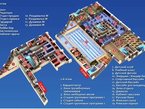 комерційна за адресою Голосіївський просп. (40-річчя Жовтня), 29