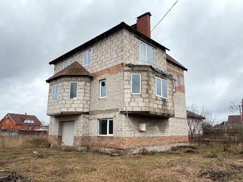 будинок за адресою Житомир, Луговий пров.