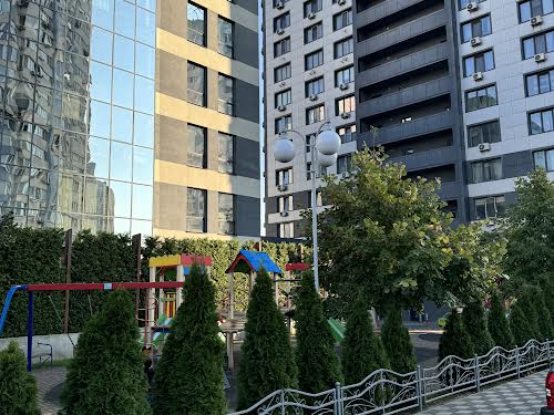 квартира по адресу Завальная ул., 10-Г