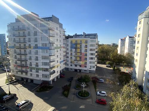 квартира за адресою Національної Гвардії вул., 14р